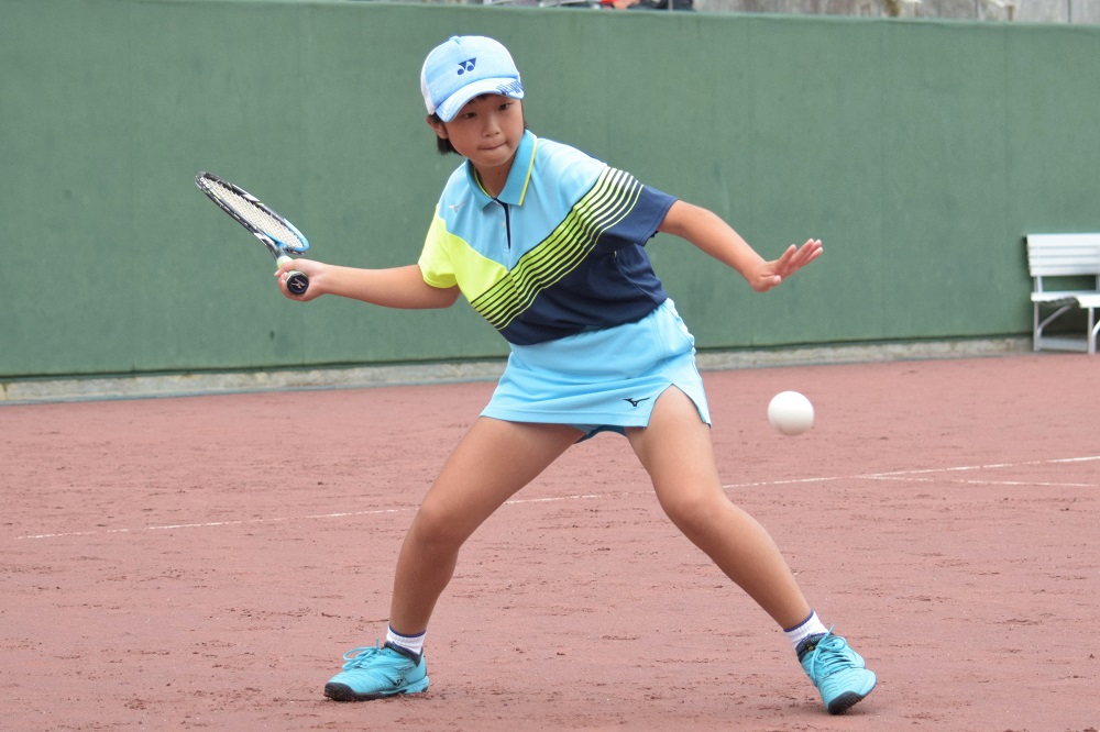 JOCジュニアオリンピックカップ大会 第26回全日本ジュニア選手権大会