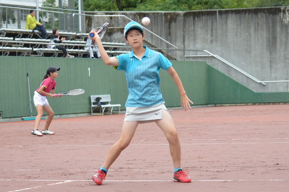 JOCジュニアオリンピックカップ大会 第26回全日本ジュニア選手権大会