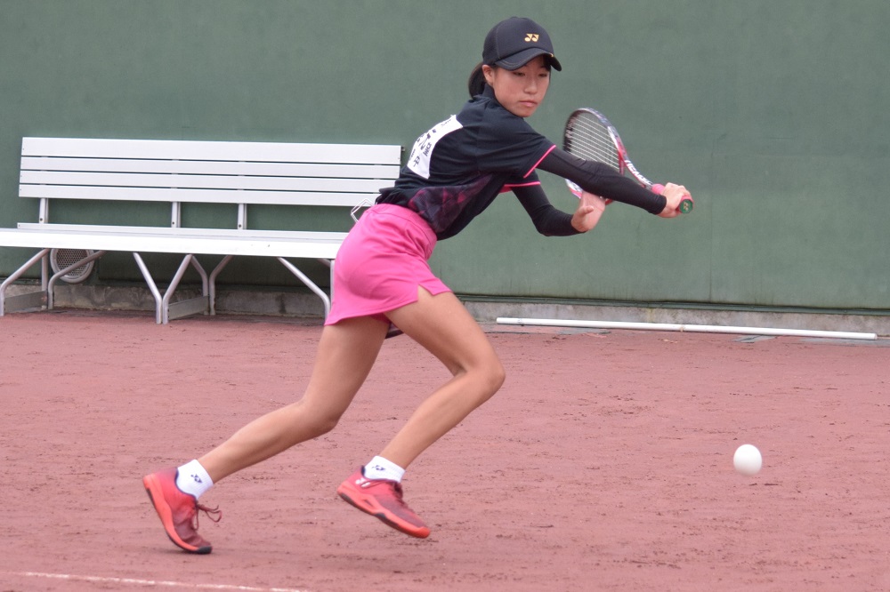 JOCジュニアオリンピックカップ大会 第26回全日本ジュニア選手権大会