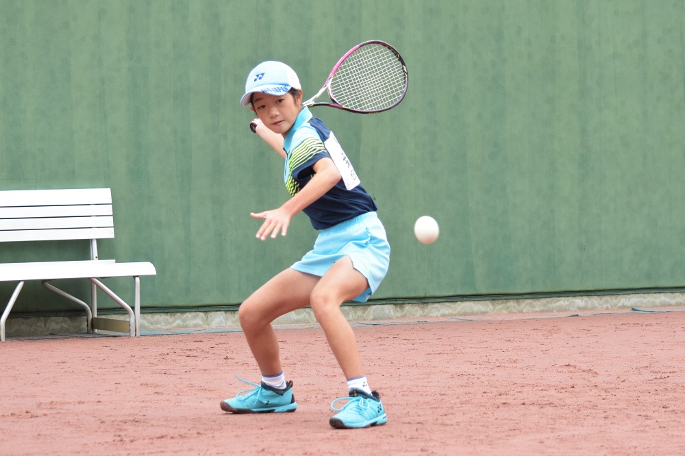 JOCジュニアオリンピックカップ大会 第26回全日本ジュニア選手権大会