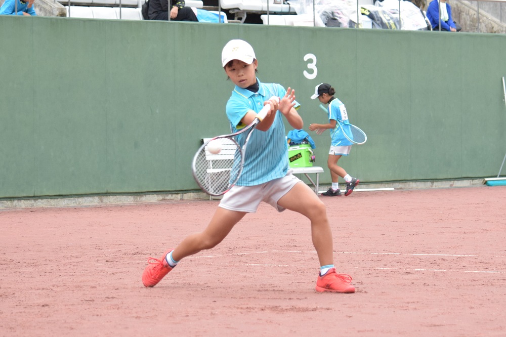 JOCジュニアオリンピックカップ大会 第26回全日本ジュニア選手権大会