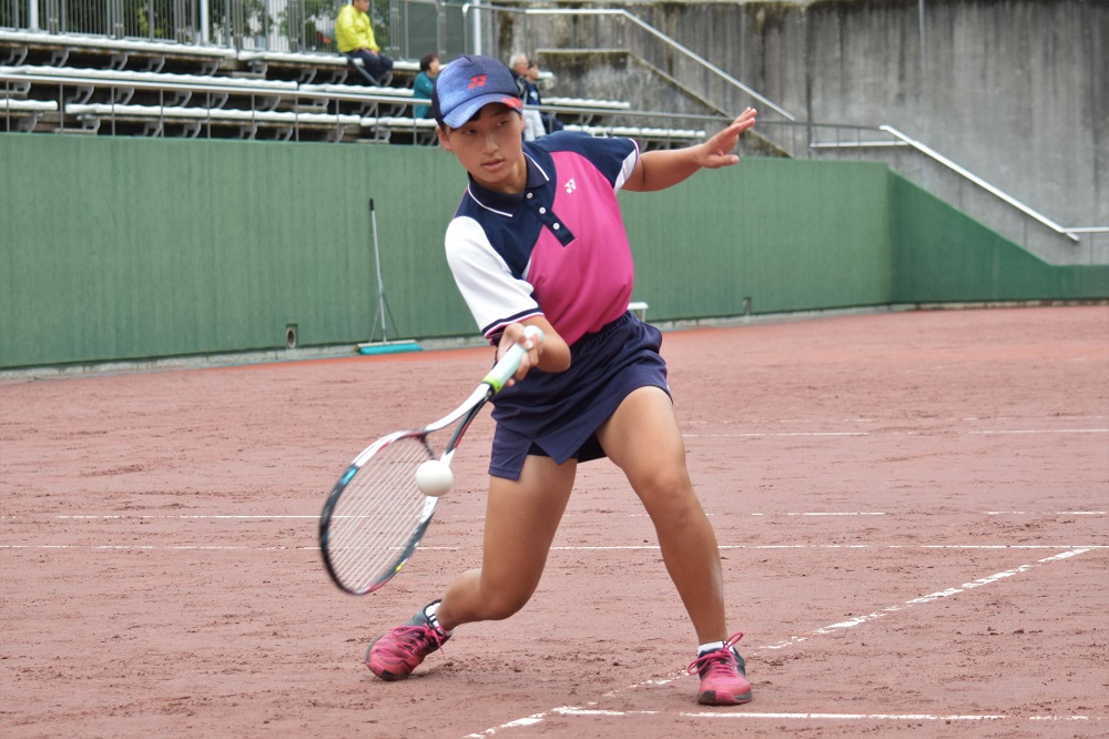 JOCジュニアオリンピックカップ大会 第26回全日本ジュニア選手権大会