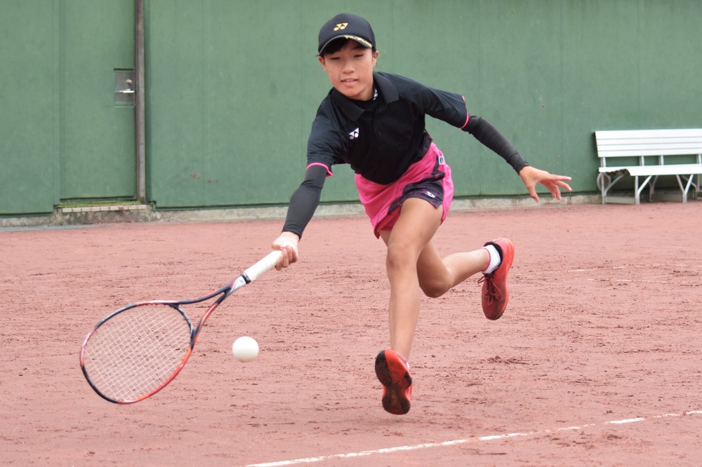 JOCジュニアオリンピックカップ大会 第26回全日本ジュニア選手権大会