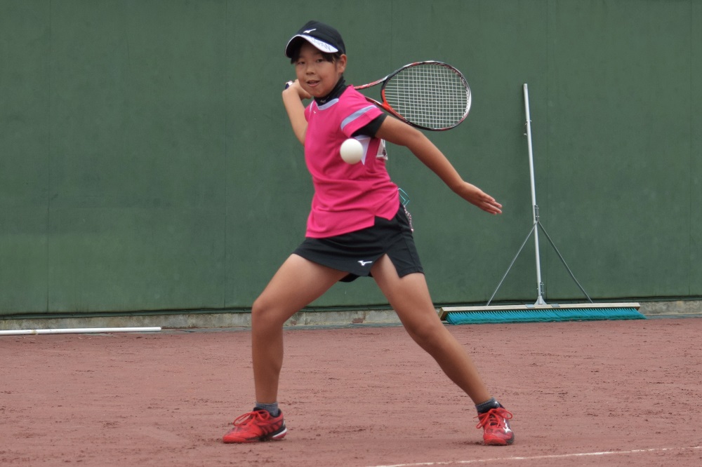 JOCジュニアオリンピックカップ大会 第26回全日本ジュニア選手権大会