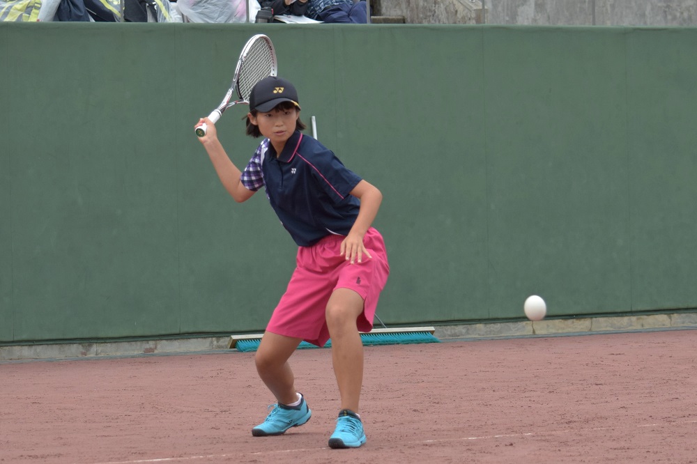 JOCジュニアオリンピックカップ大会 第26回全日本ジュニア選手権大会