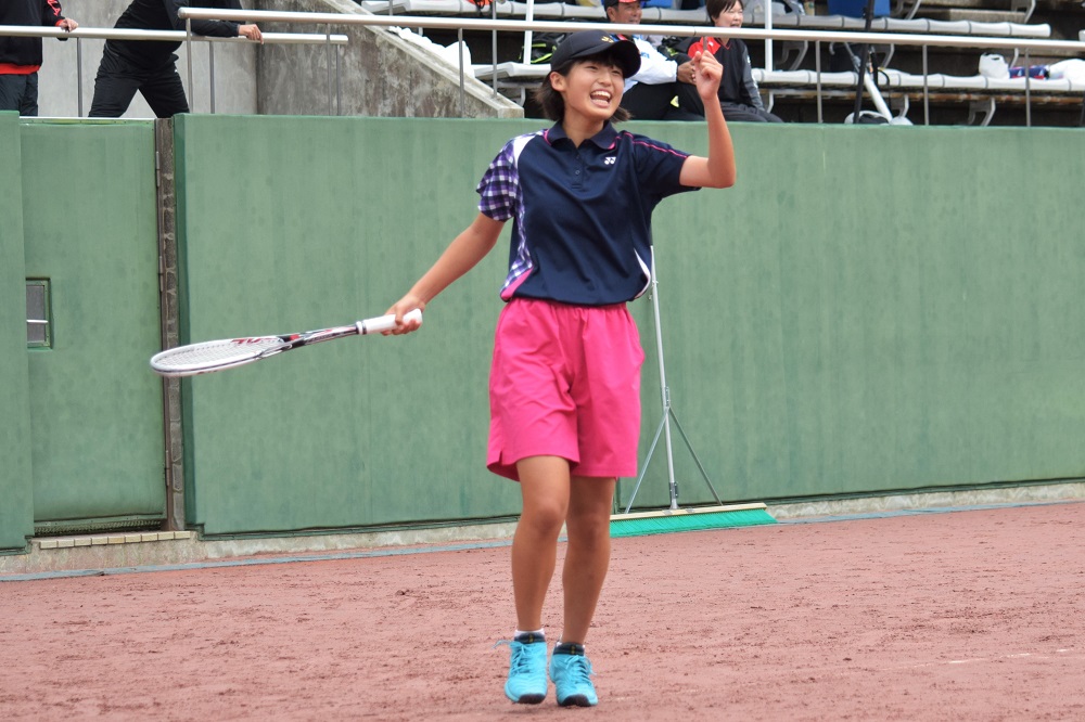 JOCジュニアオリンピックカップ大会 第26回全日本ジュニア選手権大会