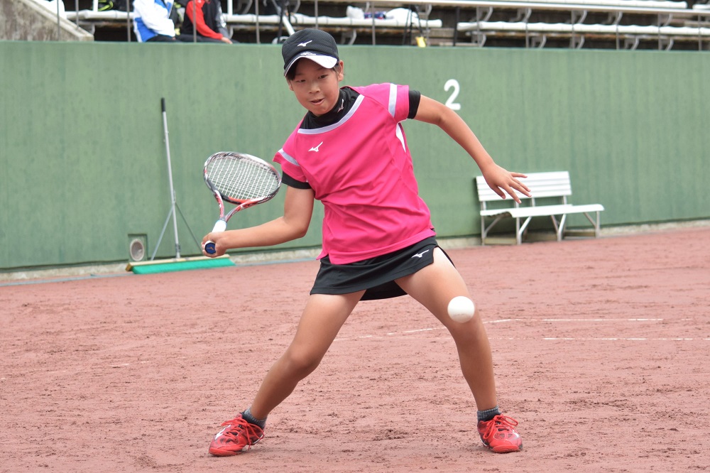 JOCジュニアオリンピックカップ大会 第26回全日本ジュニア選手権大会