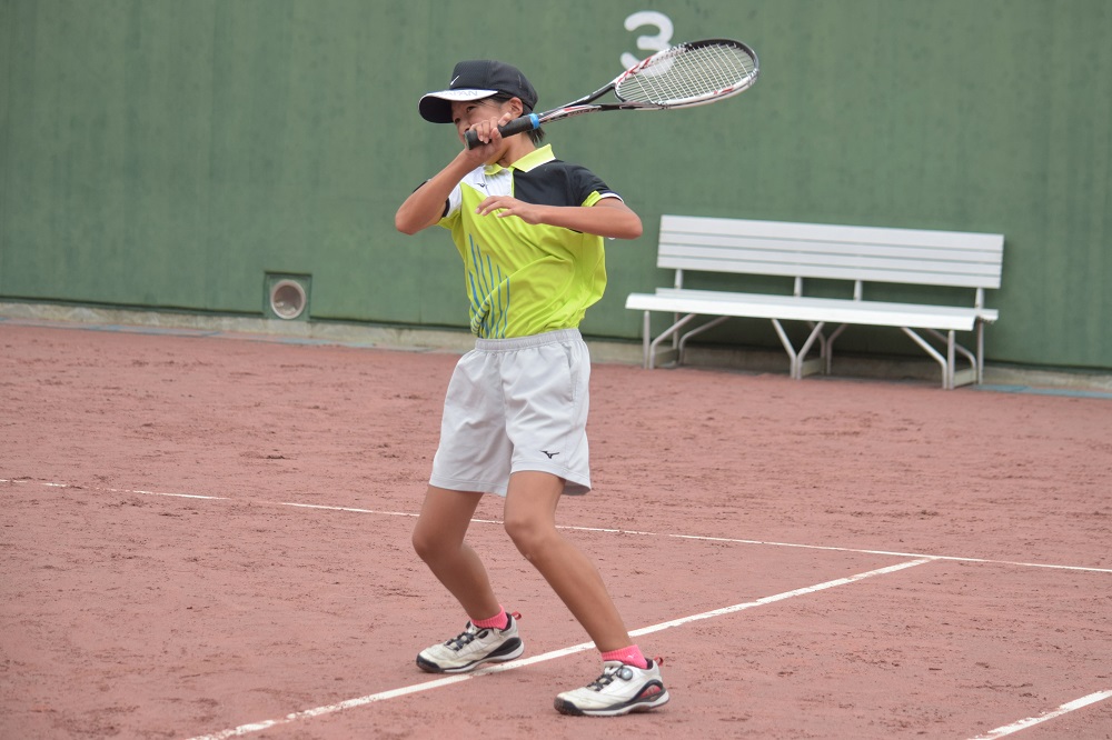 JOCジュニアオリンピックカップ大会 第26回全日本ジュニア選手権大会