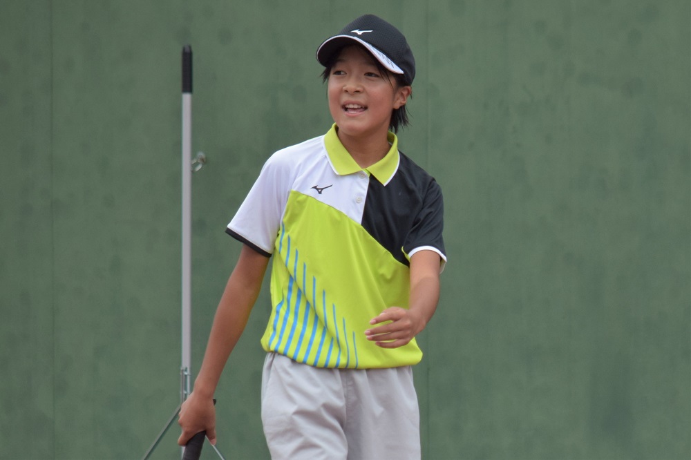 JOCジュニアオリンピックカップ大会 第26回全日本ジュニア選手権大会