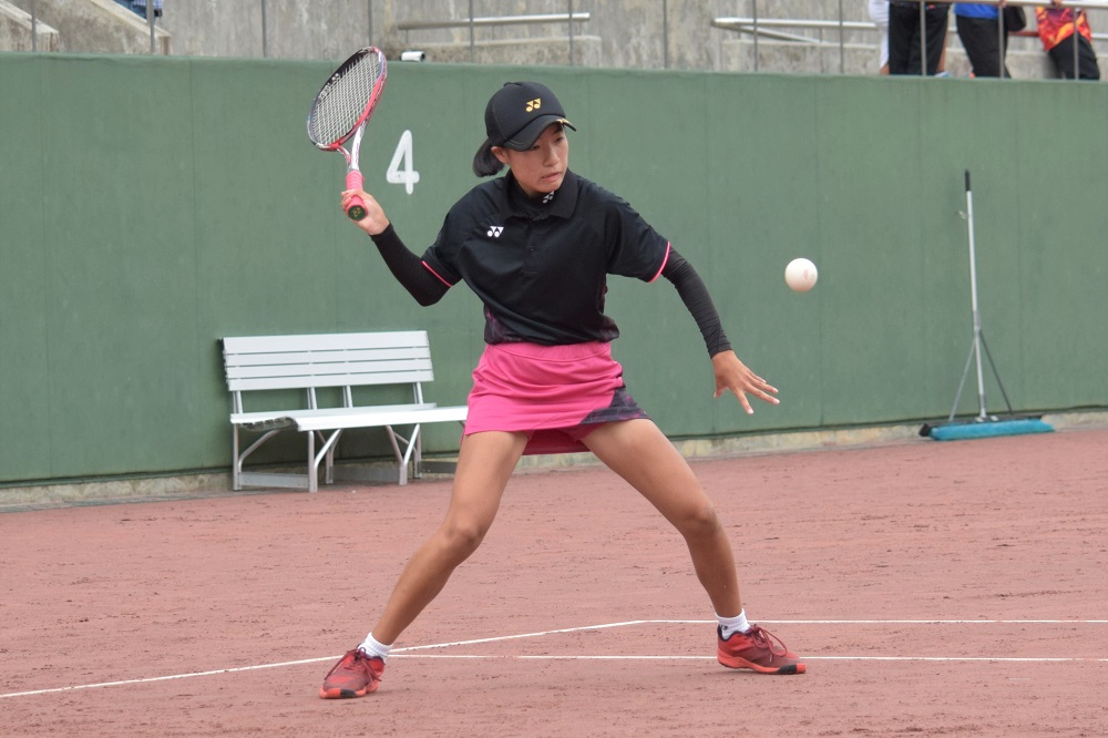 JOCジュニアオリンピックカップ大会 第26回全日本ジュニア選手権大会