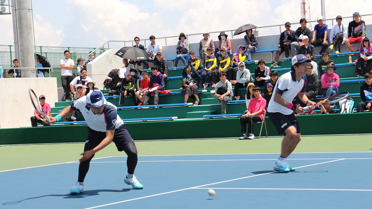 第16回 世界選手権大会日本代表予選会