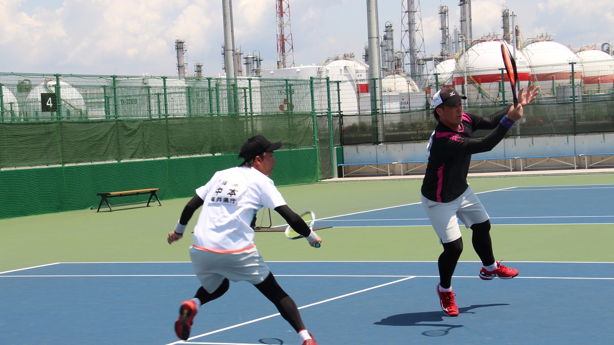 第16回 世界選手権大会日本代表予選会