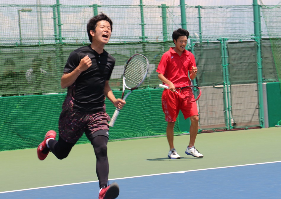 第16回 世界選手権大会日本代表予選会