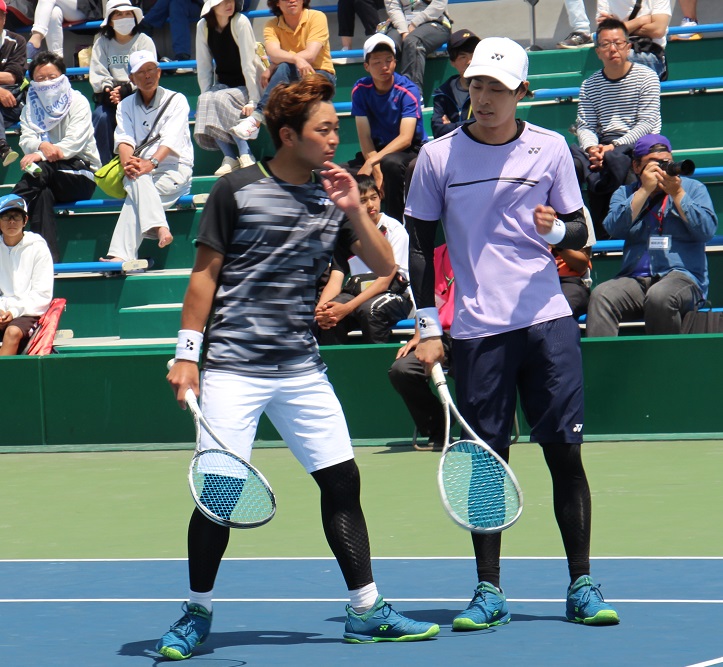 第16回 世界選手権大会日本代表予選会