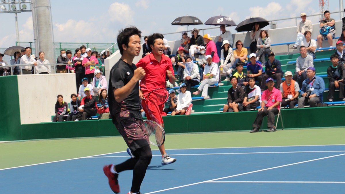 第16回 世界選手権大会日本代表予選会