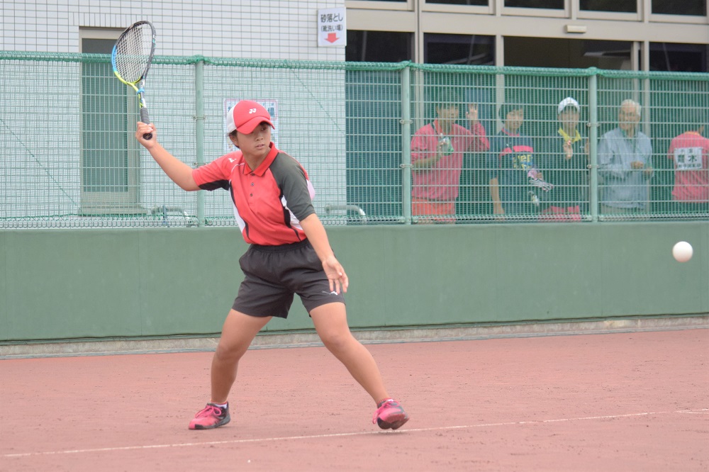 JOCジュニアオリンピックカップ大会 第26回全日本ジュニア選手権大会