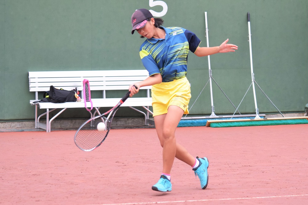 JOCジュニアオリンピックカップ大会 第26回全日本ジュニア選手権大会