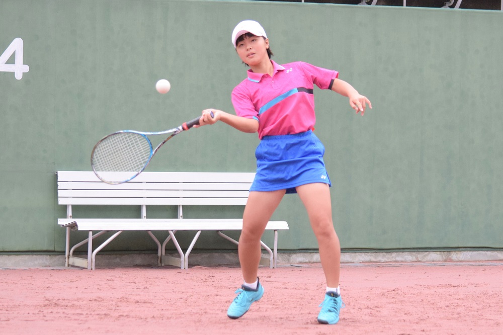 JOCジュニアオリンピックカップ大会 第26回全日本ジュニア選手権大会