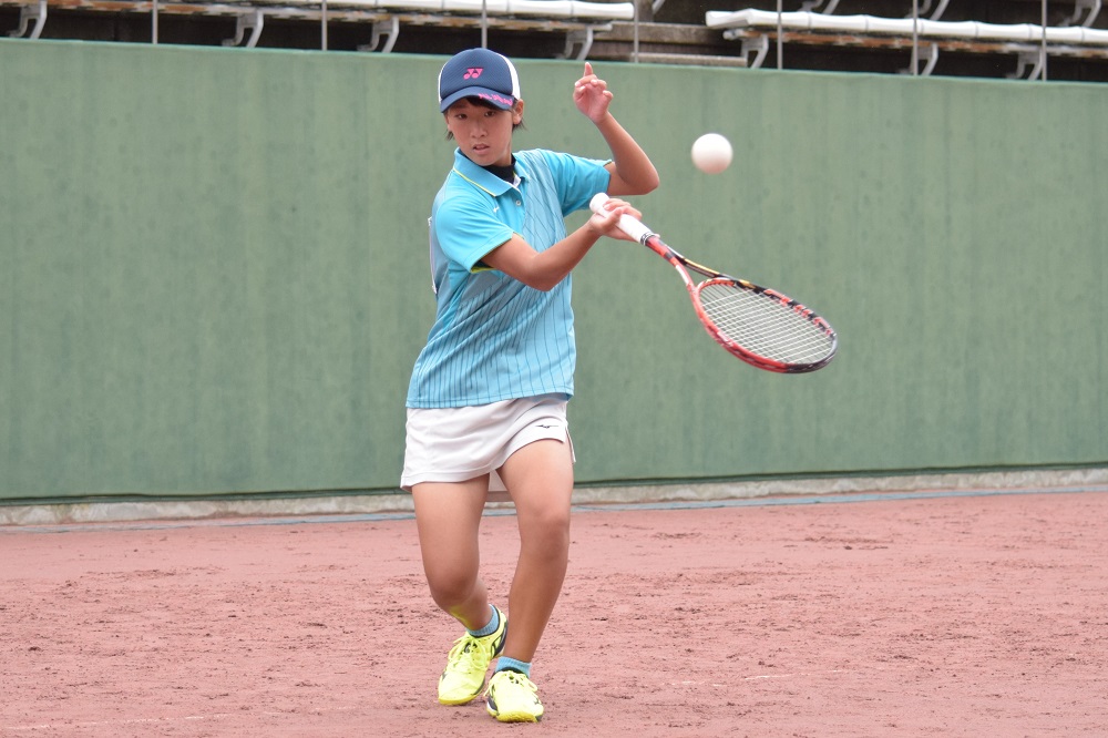 JOCジュニアオリンピックカップ大会 第26回全日本ジュニア選手権大会