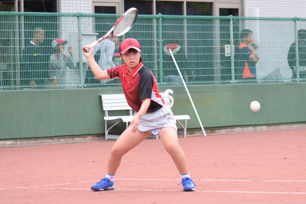 JOCジュニアオリンピックカップ大会 第26回全日本ジュニア選手権大会