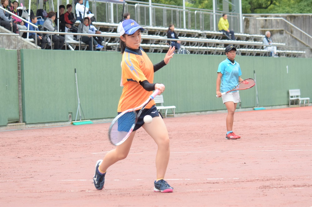 JOCジュニアオリンピックカップ大会 第26回全日本ジュニア選手権大会