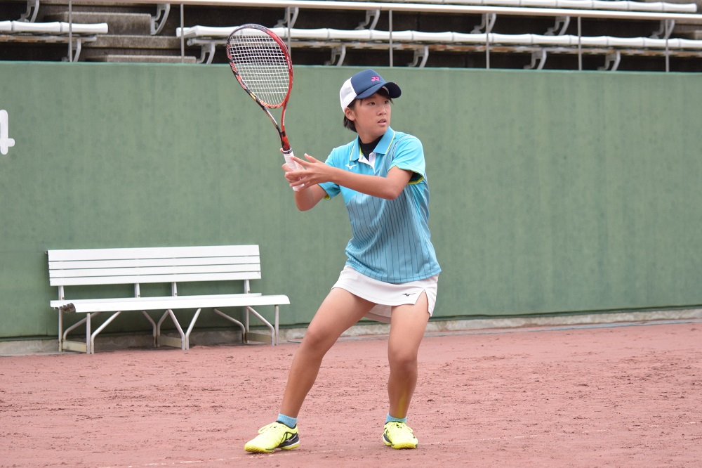 JOCジュニアオリンピックカップ大会 第26回全日本ジュニア選手権大会