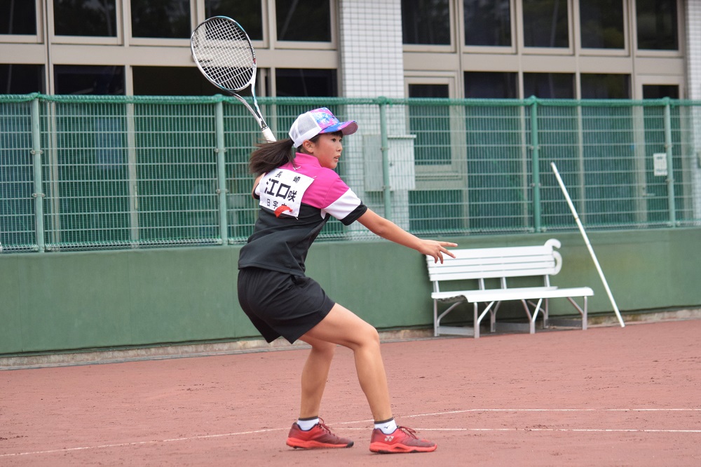 JOCジュニアオリンピックカップ大会 第26回全日本ジュニア選手権大会