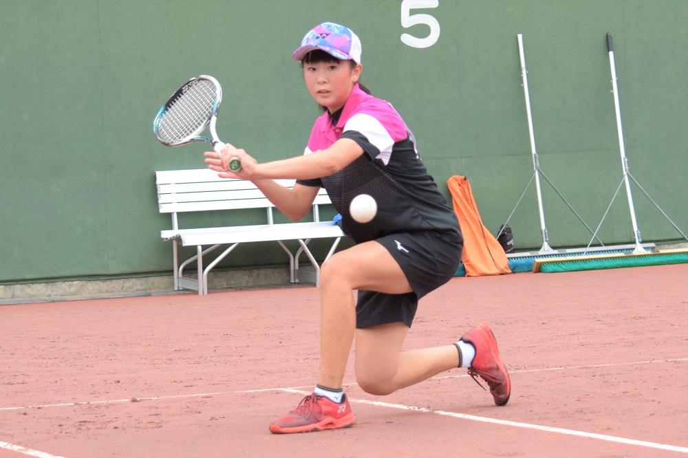 JOCジュニアオリンピックカップ大会 第26回全日本ジュニア選手権大会