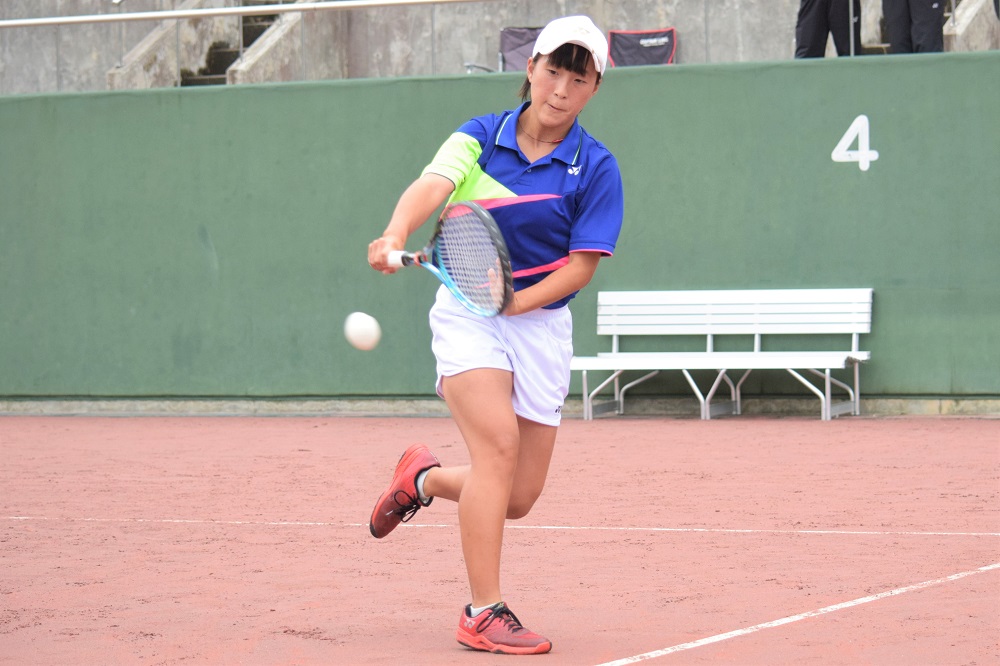 JOCジュニアオリンピックカップ大会 第26回全日本ジュニア選手権大会