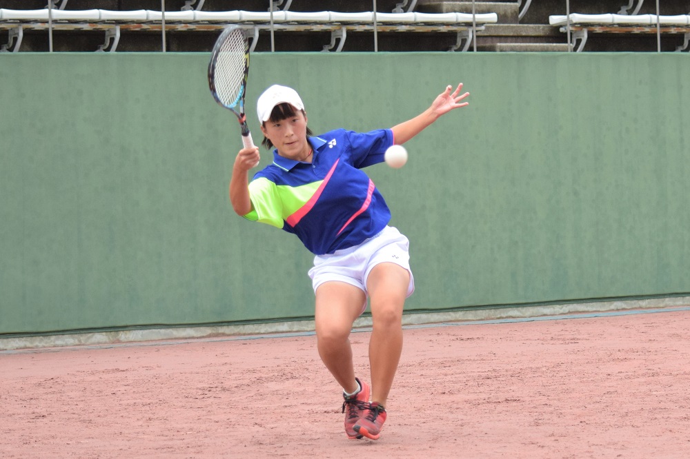 JOCジュニアオリンピックカップ大会 第26回全日本ジュニア選手権大会
