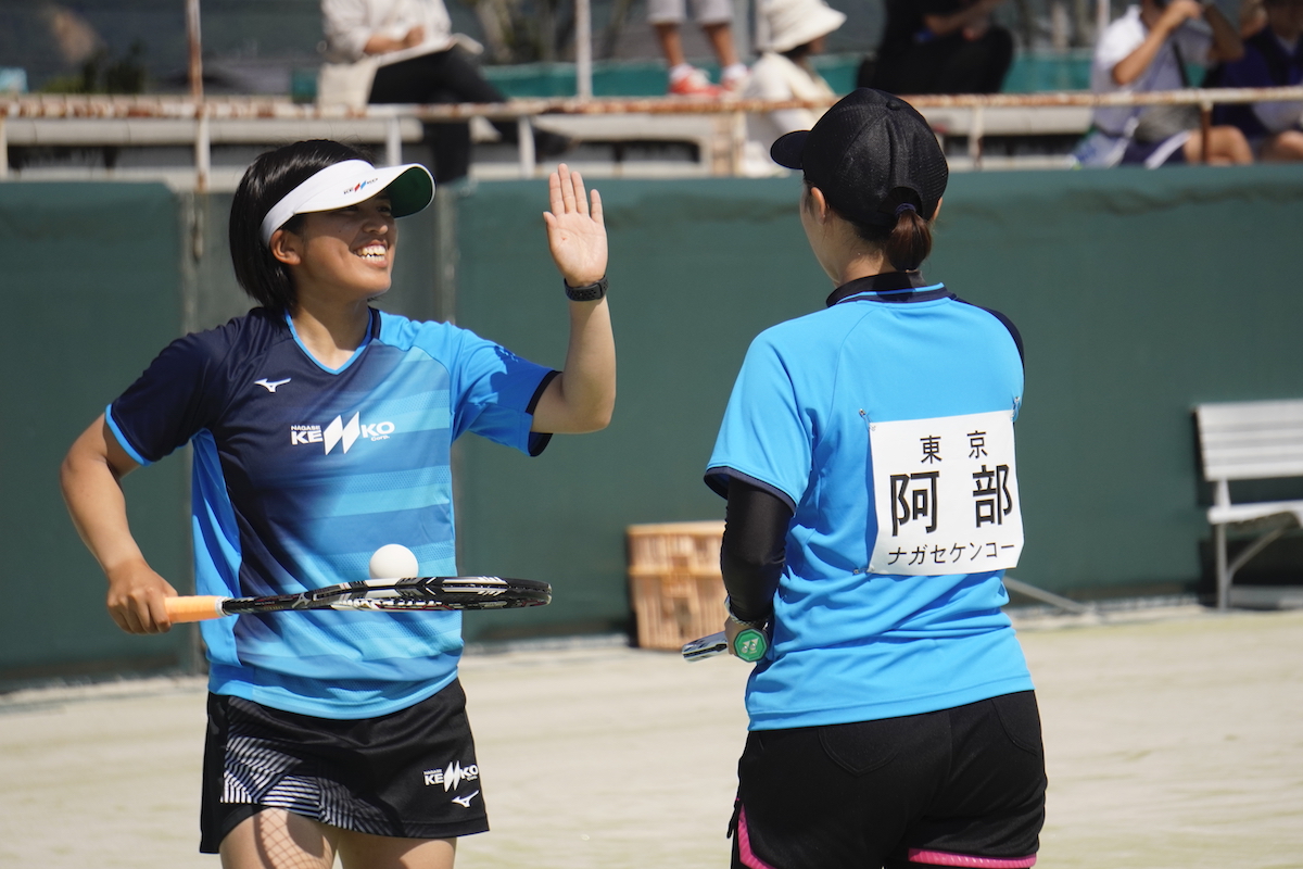 第47回 全日本社会人選手権大会