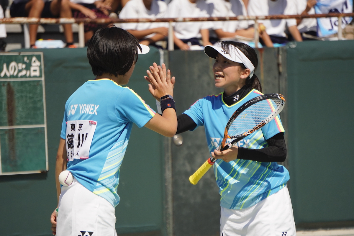 第47回 全日本社会人選手権大会