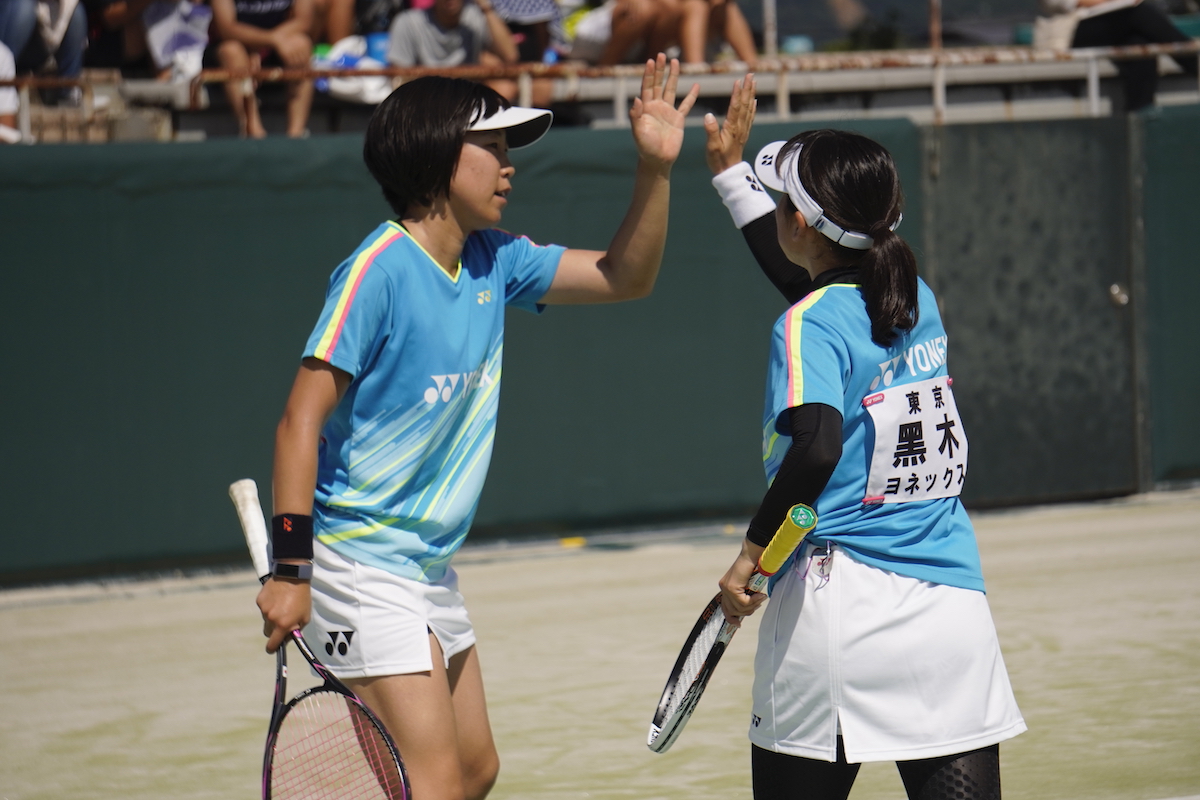 第47回 全日本社会人選手権大会