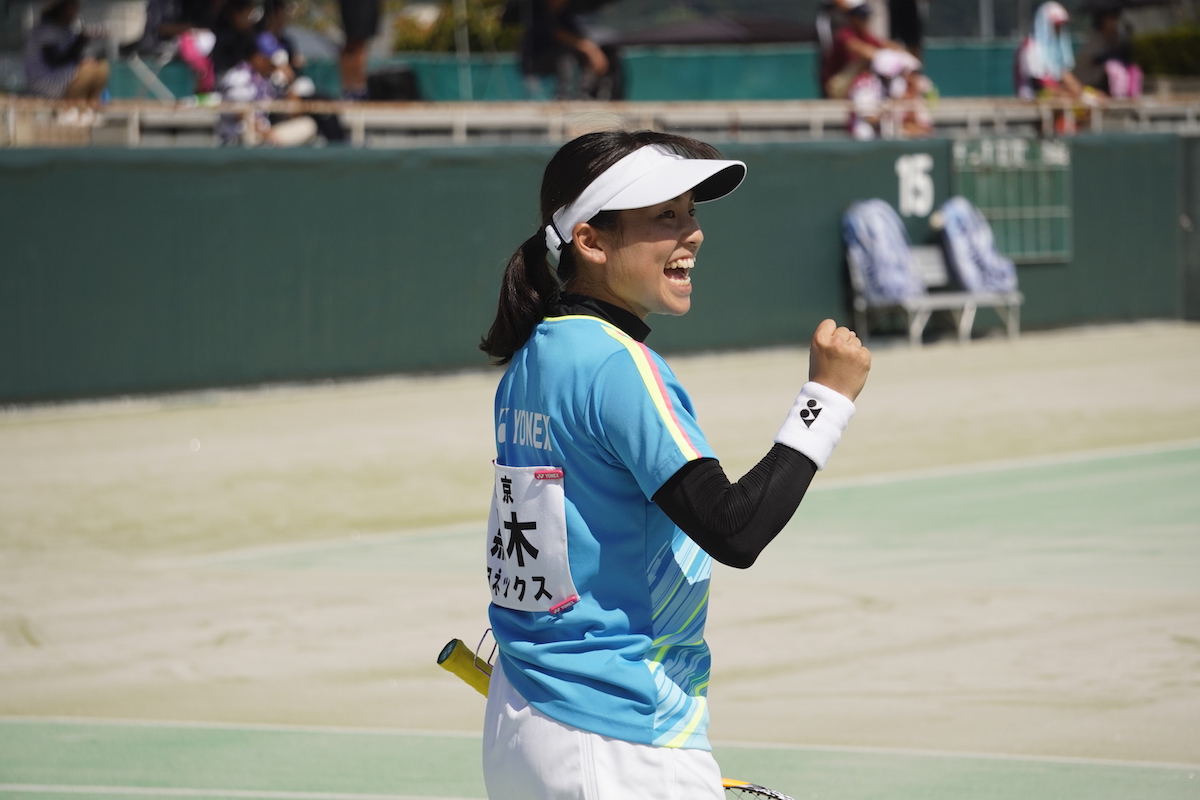 第47回 全日本社会人選手権大会