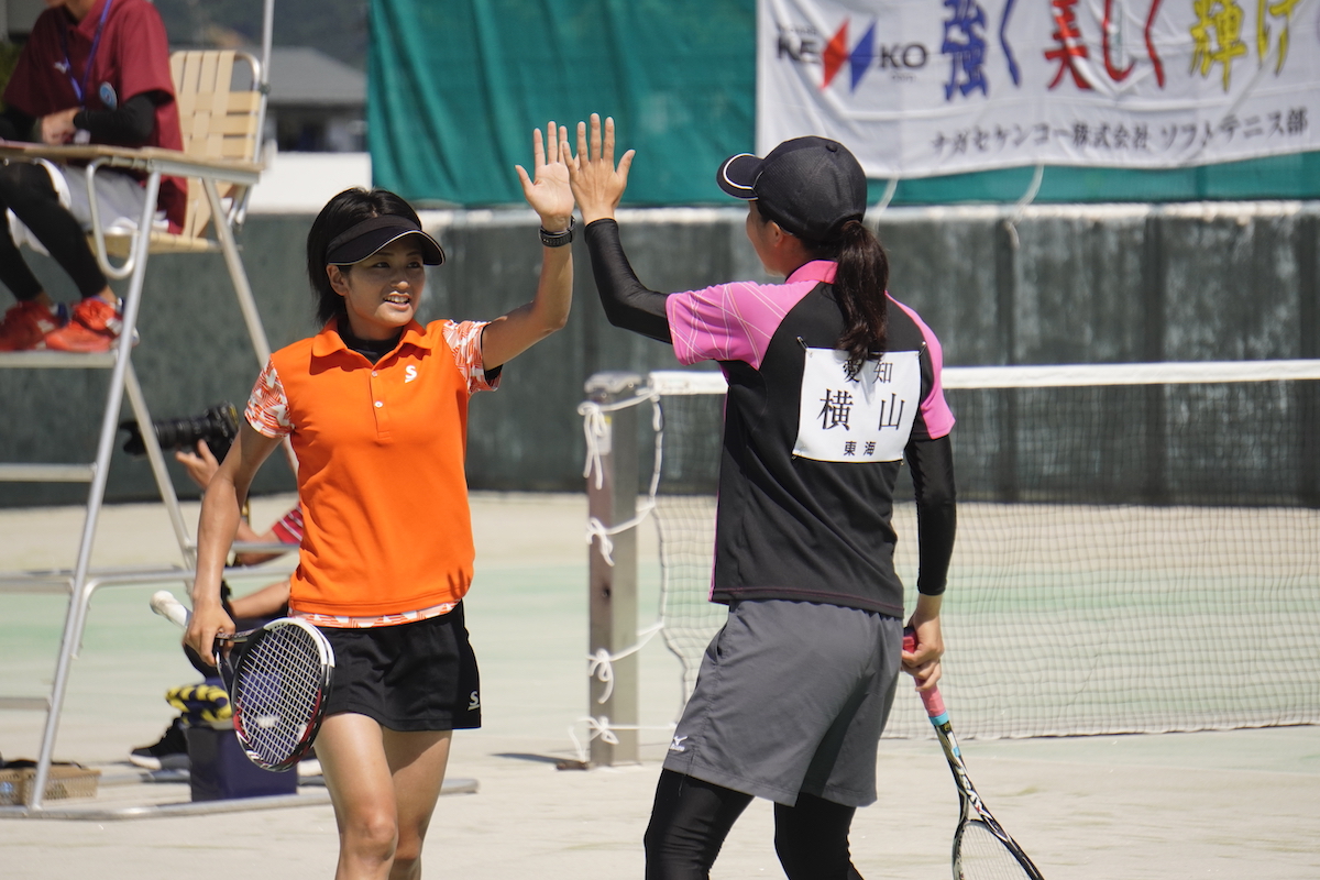 第47回 全日本社会人選手権大会