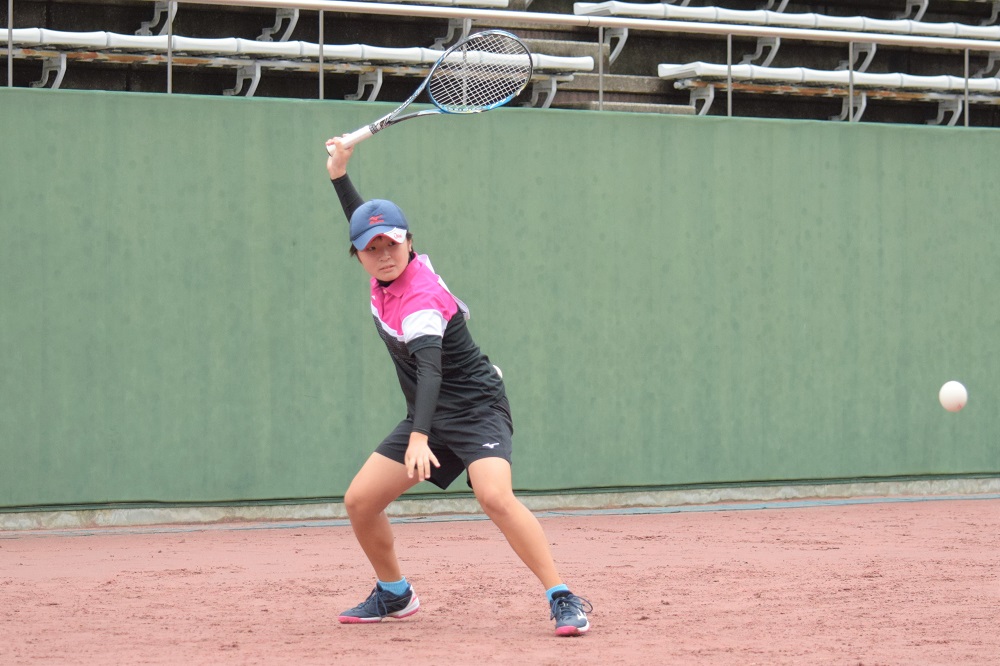 JOCジュニアオリンピックカップ大会 第26回全日本ジュニア選手権大会