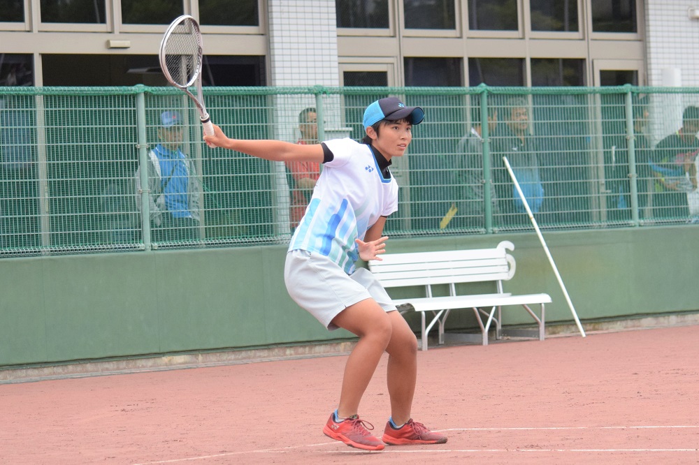 JOCジュニアオリンピックカップ大会 第26回全日本ジュニア選手権大会