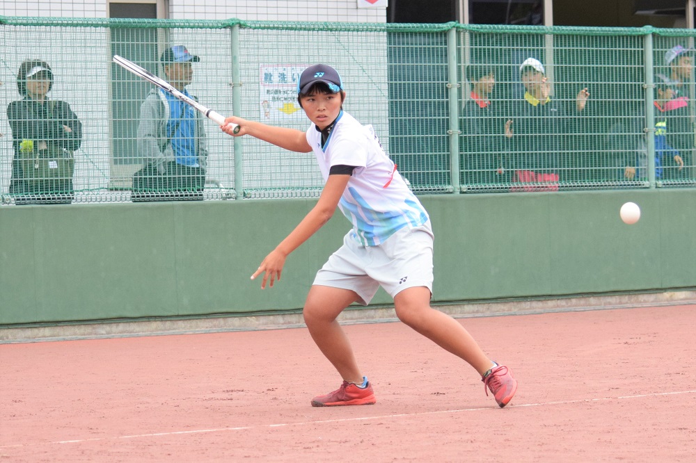 JOCジュニアオリンピックカップ大会 第26回全日本ジュニア選手権大会