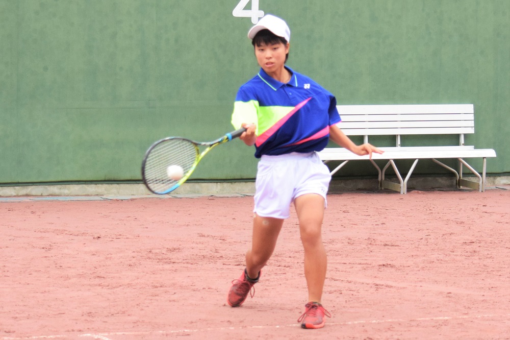 JOCジュニアオリンピックカップ大会 第26回全日本ジュニア選手権大会