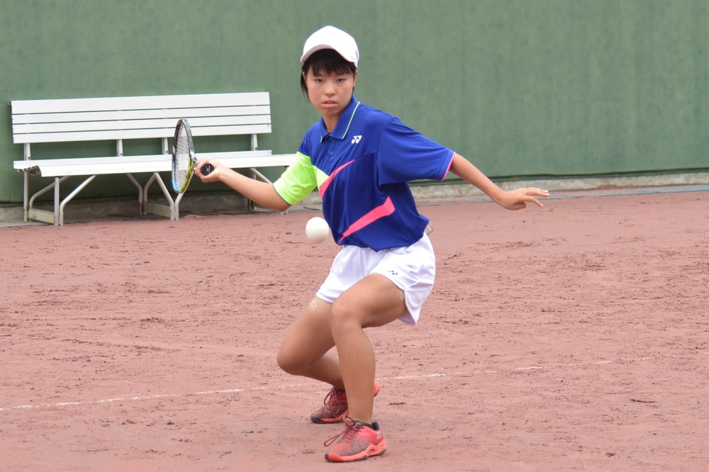 JOCジュニアオリンピックカップ大会 第26回全日本ジュニア選手権大会