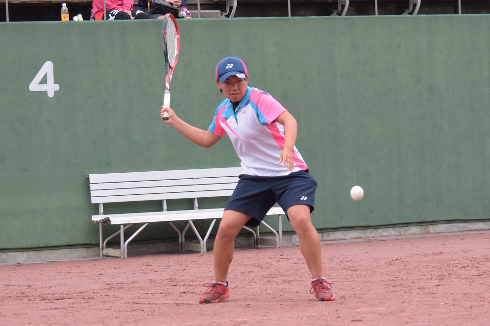 JOCジュニアオリンピックカップ大会 第26回全日本ジュニア選手権大会