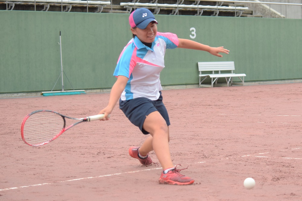 JOCジュニアオリンピックカップ大会 第26回全日本ジュニア選手権大会
