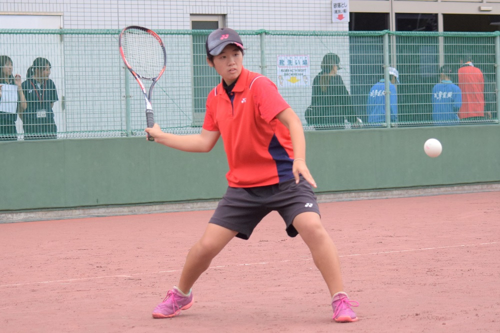 JOCジュニアオリンピックカップ大会 第26回全日本ジュニア選手権大会
