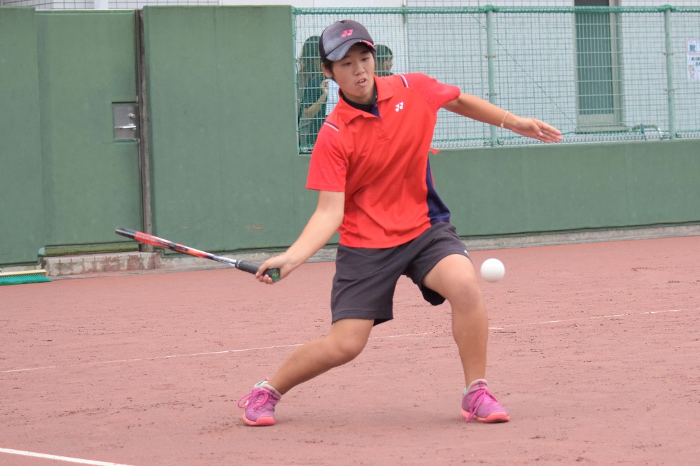 JOCジュニアオリンピックカップ大会 第26回全日本ジュニア選手権大会