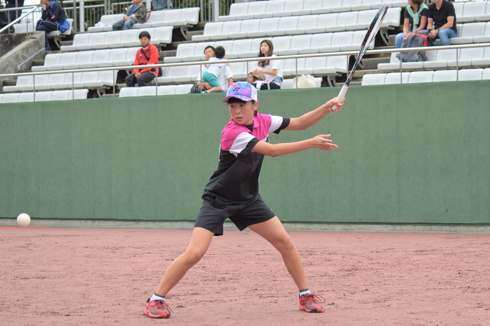 JOCジュニアオリンピックカップ大会 第26回全日本ジュニア選手権大会
