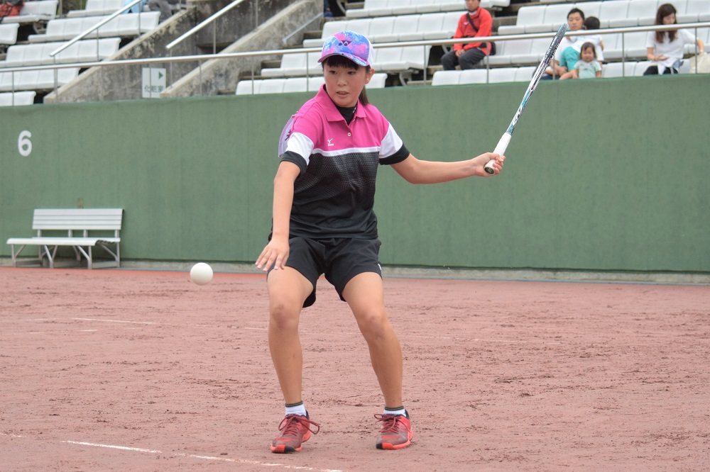 JOCジュニアオリンピックカップ大会 第26回全日本ジュニア選手権大会