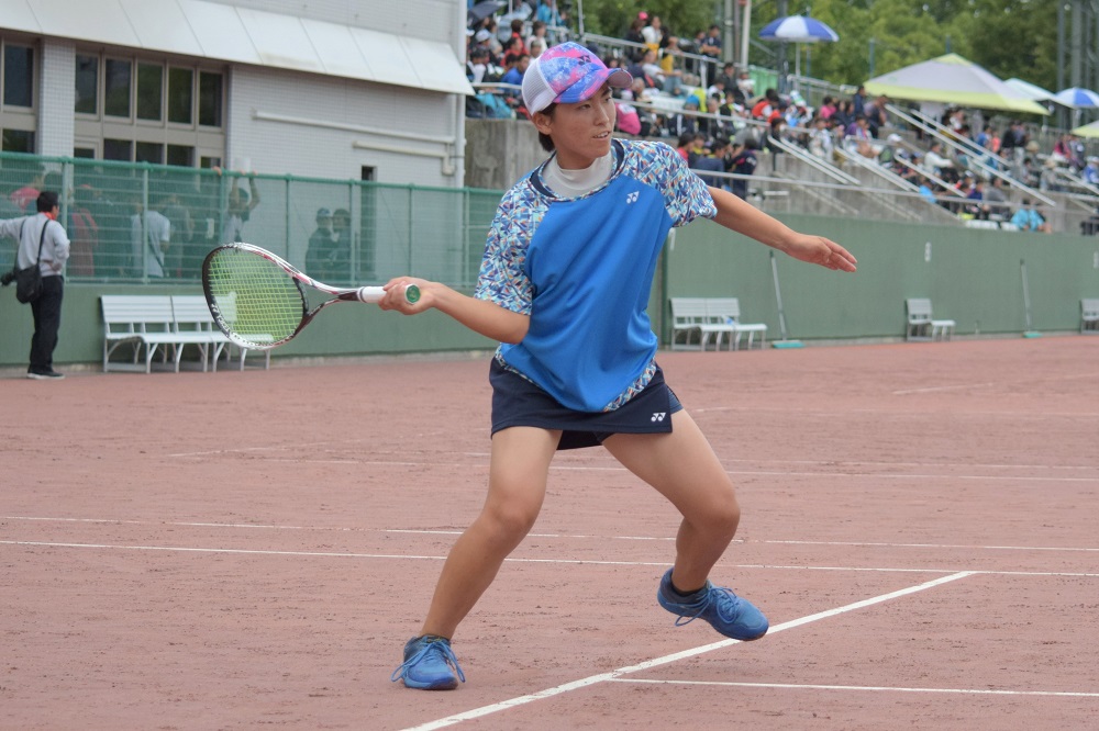 JOCジュニアオリンピックカップ大会 第26回全日本ジュニア選手権大会