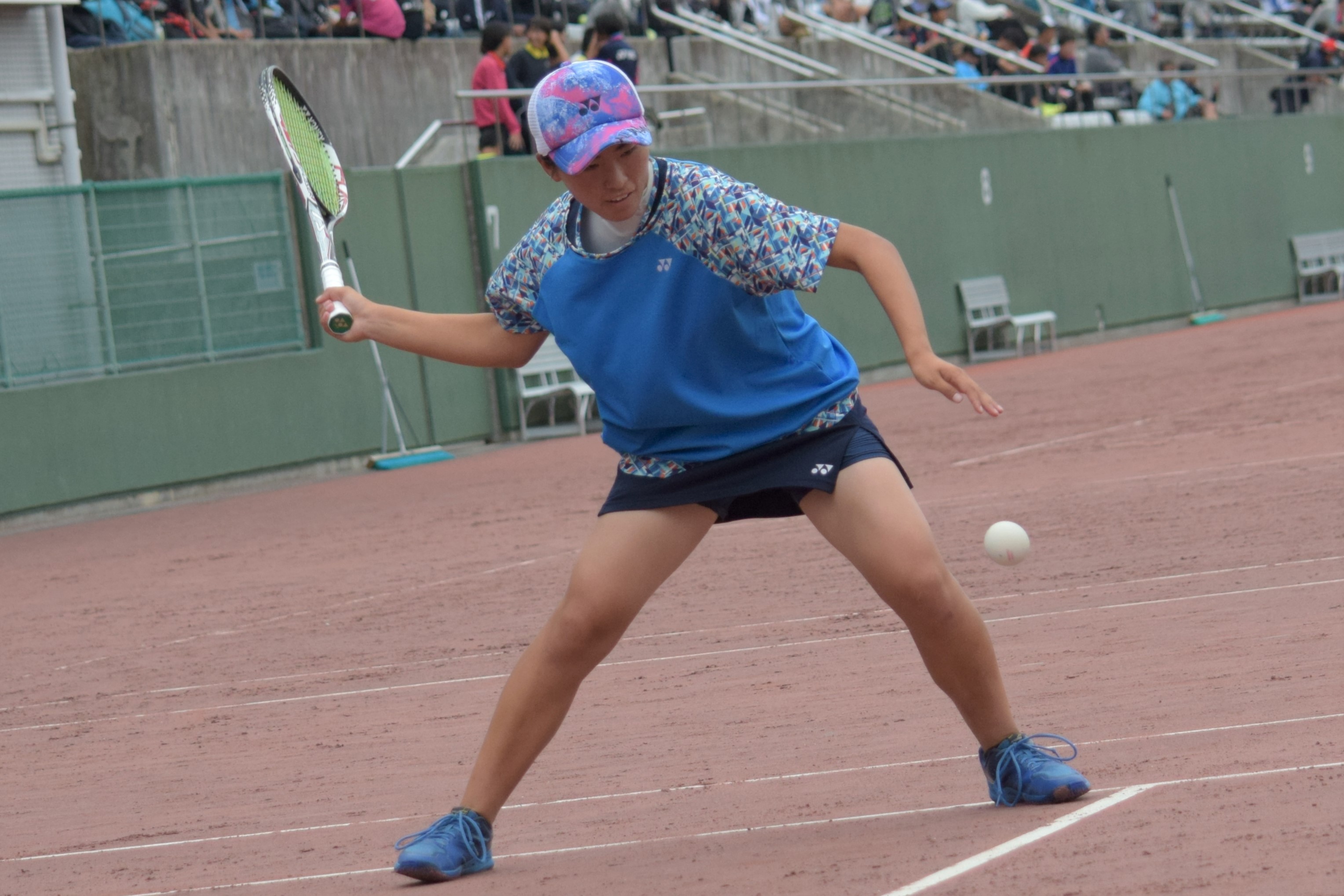 JOCジュニアオリンピックカップ大会 第26回全日本ジュニア選手権大会