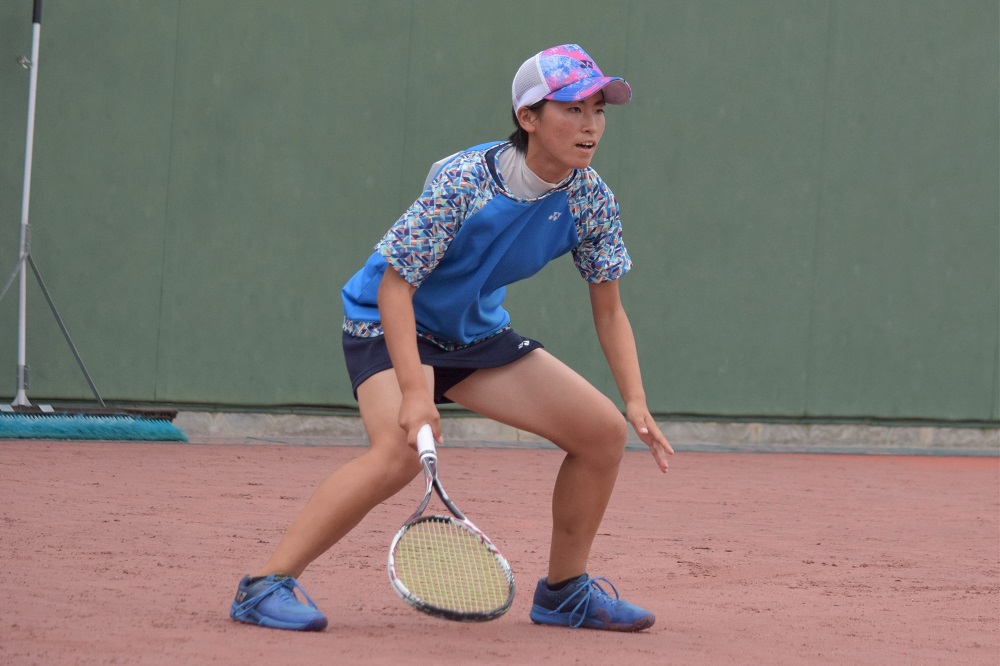 JOCジュニアオリンピックカップ大会 第26回全日本ジュニア選手権大会