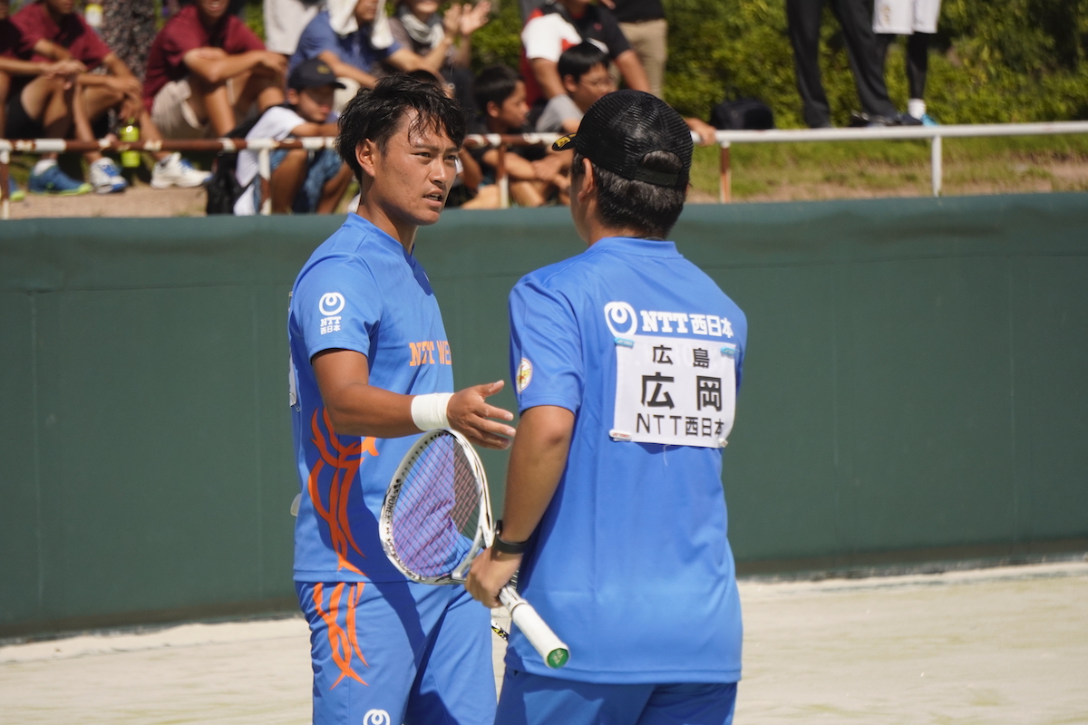第47回 全日本社会人選手権大会